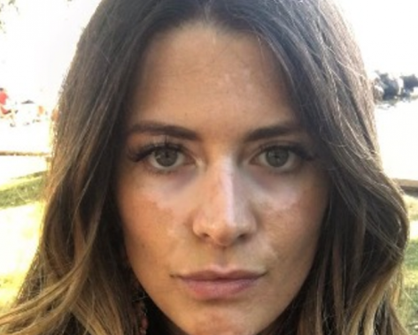 Ana Sofía Martínez